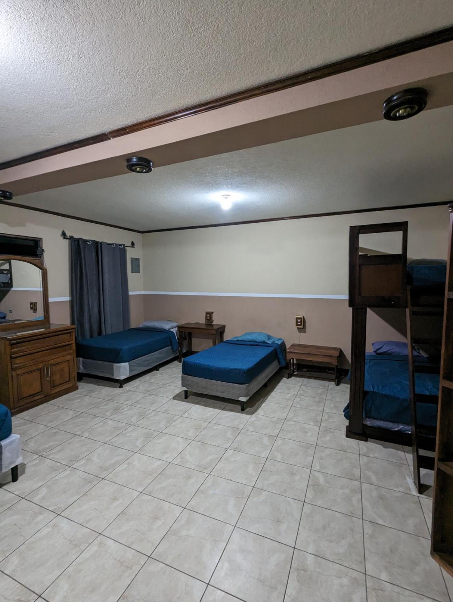 Apartamento Casa González Santiago Atitlán Exterior foto