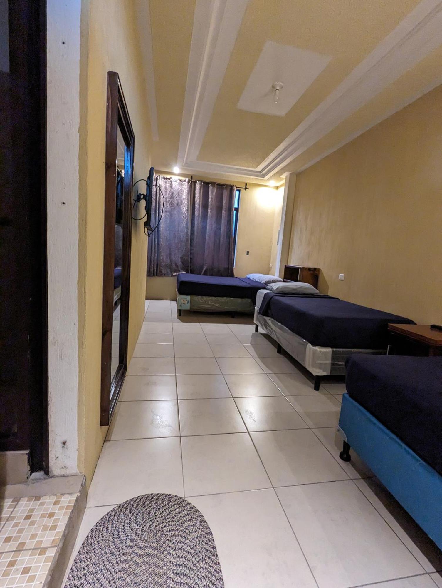 Apartamento Casa González Santiago Atitlán Exterior foto