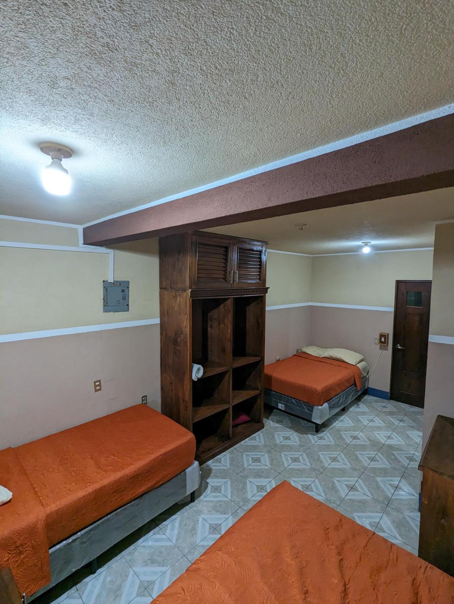 Apartamento Casa González Santiago Atitlán Exterior foto
