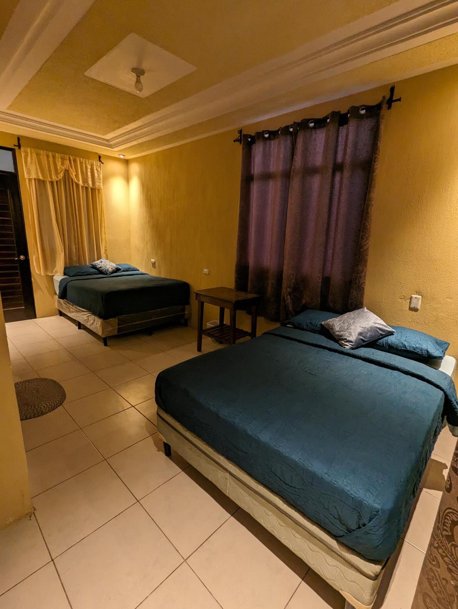 Apartamento Casa González Santiago Atitlán Exterior foto