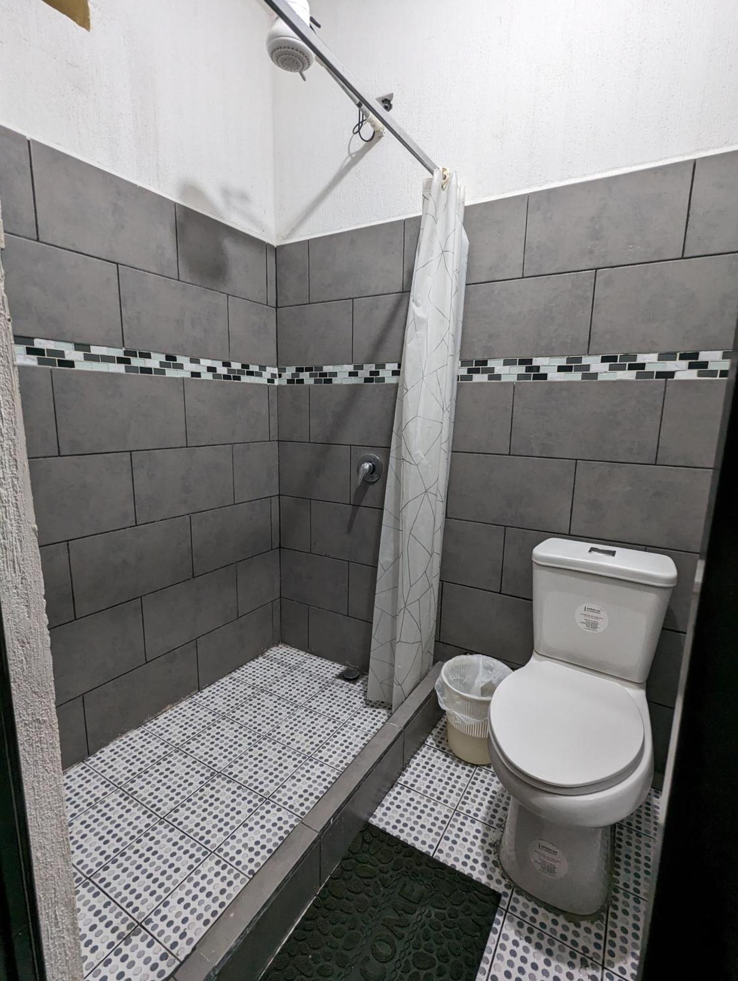 Apartamento Casa González Santiago Atitlán Exterior foto