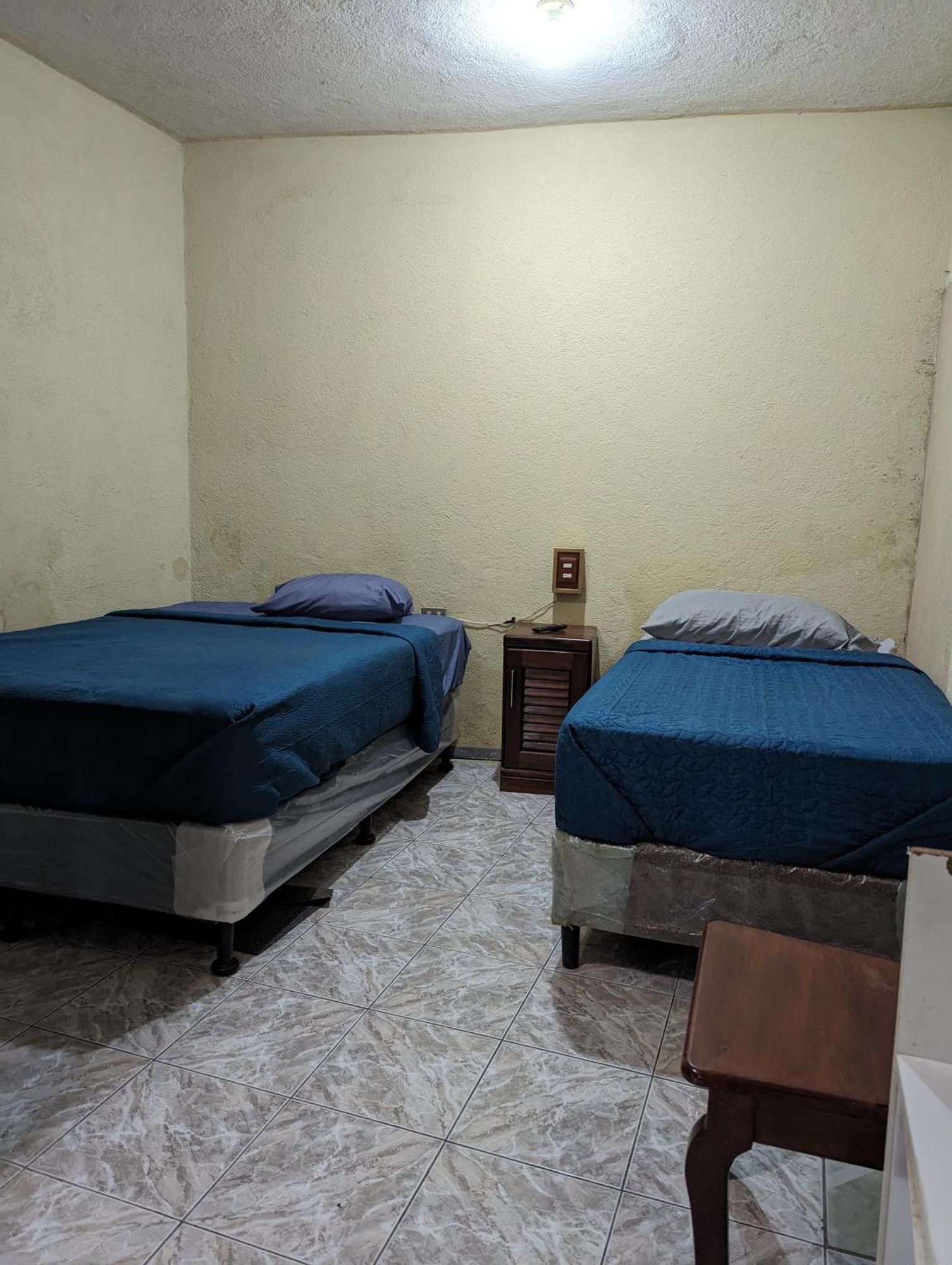 Apartamento Casa González Santiago Atitlán Exterior foto