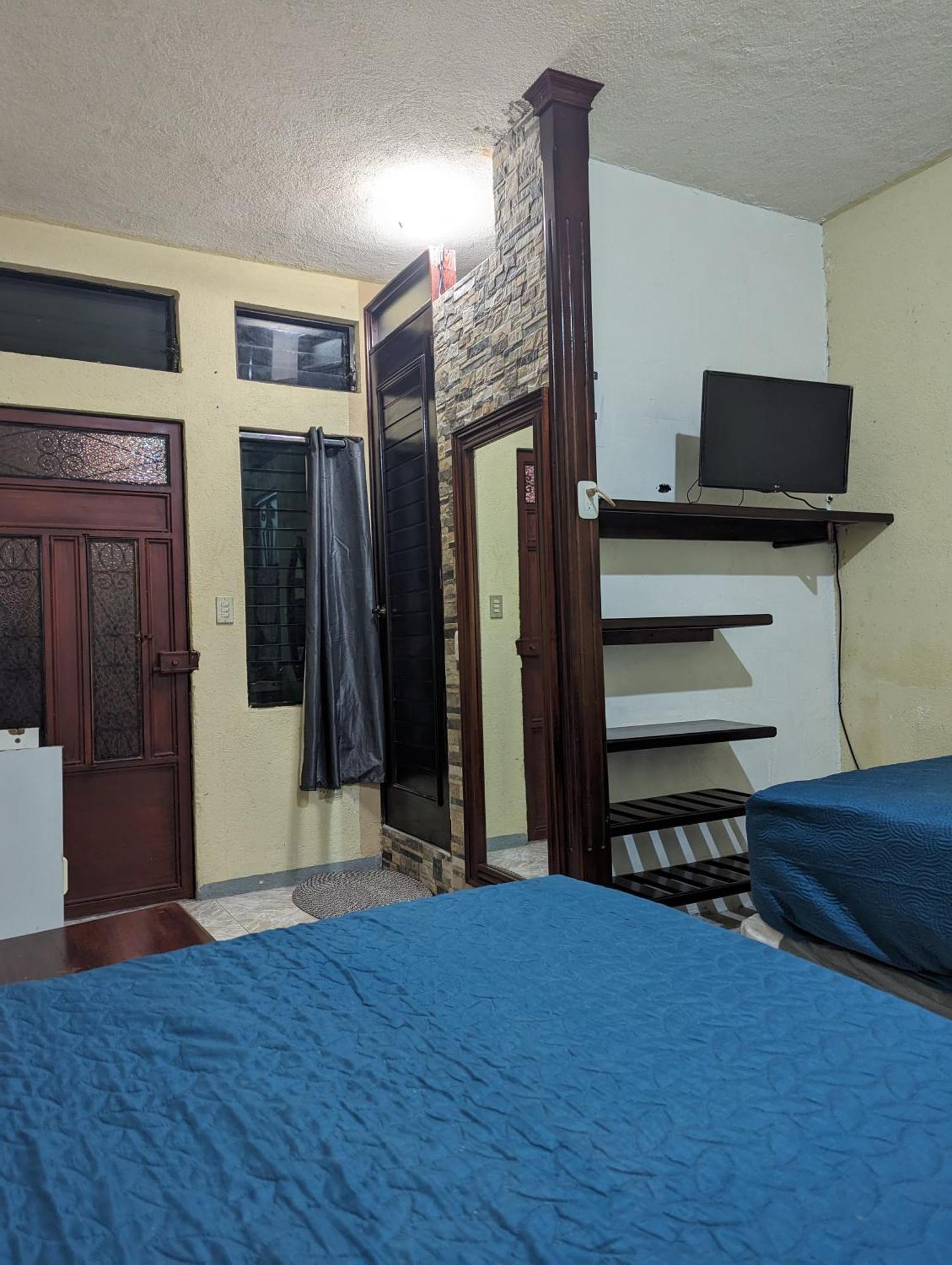 Apartamento Casa González Santiago Atitlán Exterior foto