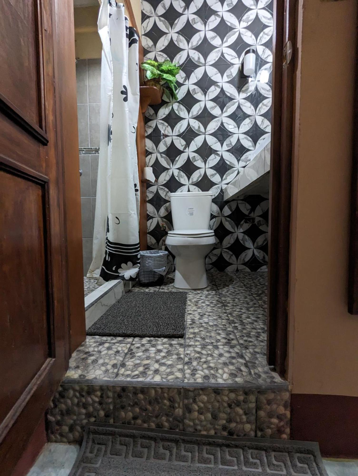 Apartamento Casa González Santiago Atitlán Exterior foto