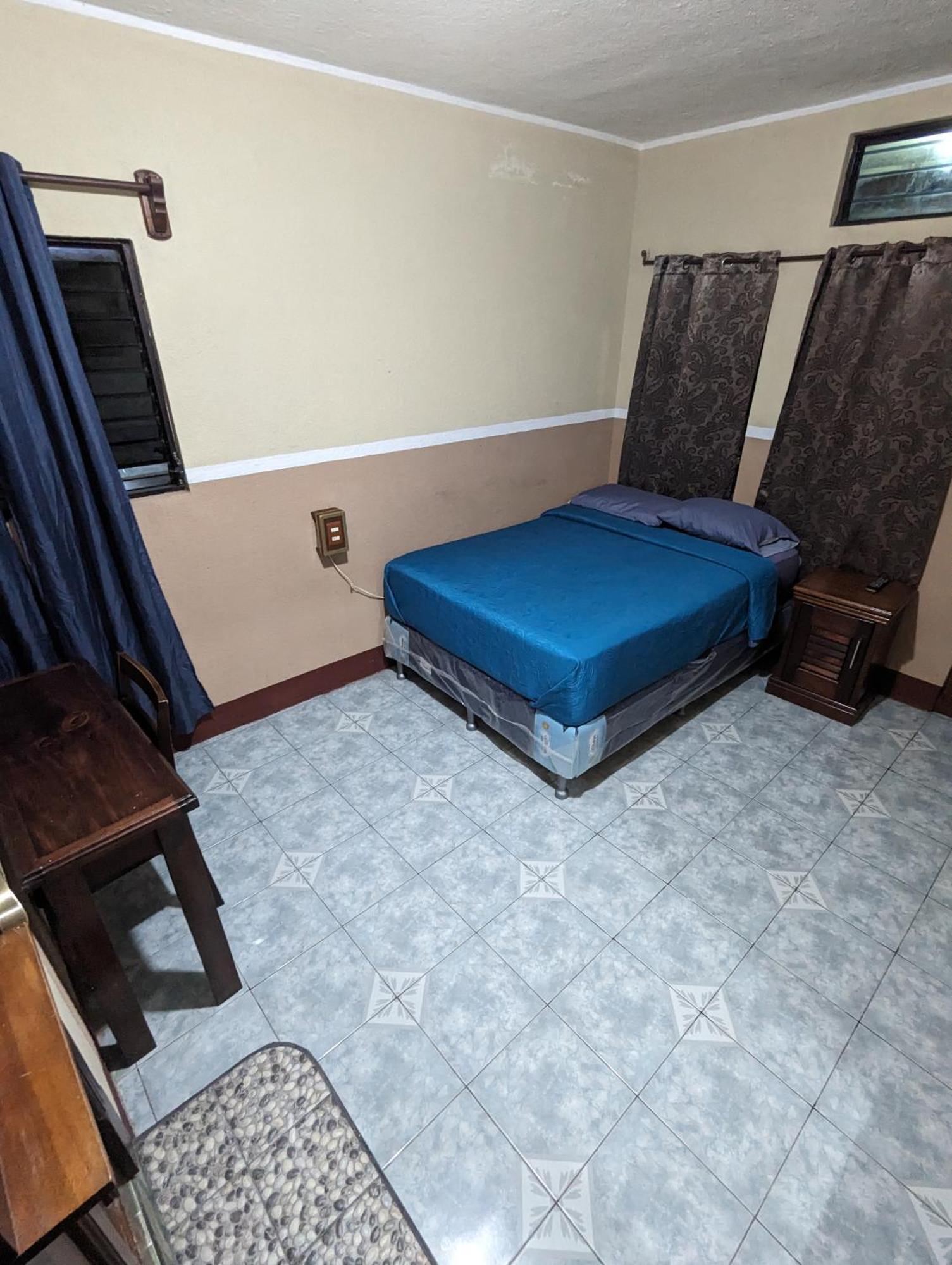 Apartamento Casa González Santiago Atitlán Exterior foto