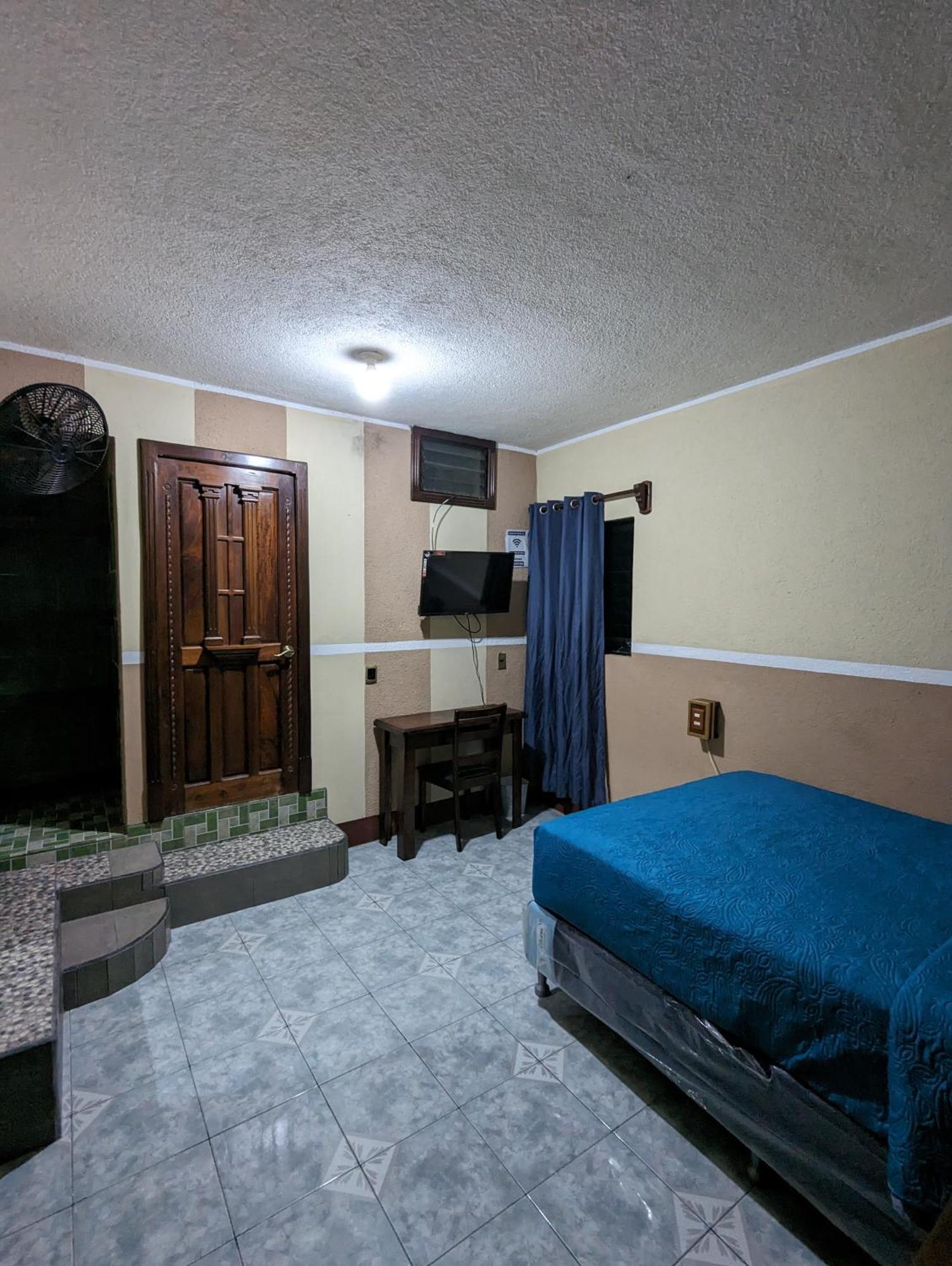 Apartamento Casa González Santiago Atitlán Exterior foto